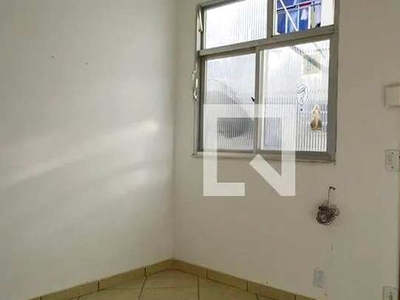 Apartamento para Aluguel - Taquara, 2 Quartos, 40 m2