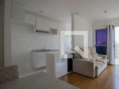 Apartamento para Aluguel - Taquara, 2 Quartos, 49 m2