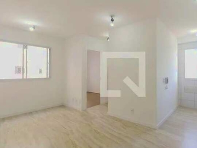 Apartamento para Aluguel - Tatuapé, 2 Quartos, 42 m2