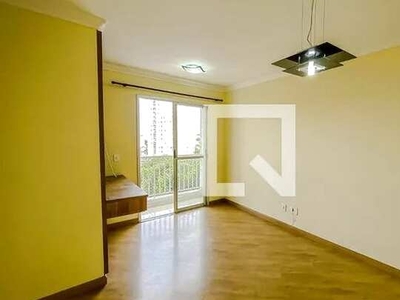 Apartamento para Aluguel - Tatuapé, 3 Quartos, 65 m2