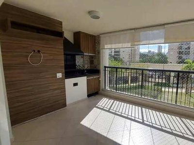 Apartamento para aluguel tem 116 m2 3 Dorm