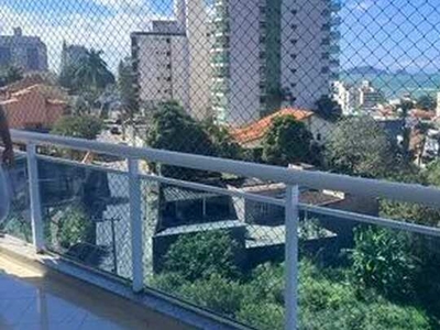 Apartamento para aluguel tem 138 metros quadrados com 4 quartos em Glória - Macaé - RJ