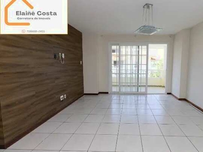 Apartamento para aluguel tem 190 metros quadrados com 3 quartos em Piatã - Salvador - BA