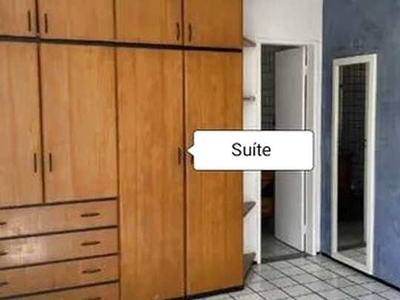 Apartamento para aluguel tem 213 metros quadrados com 4 quartos em Ponta D'Areia - Sã