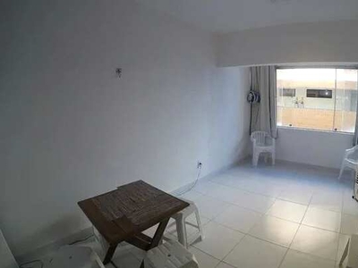 Apartamento para aluguel tem 35 metros quadrados com 1 quarto em Intermares - Cabedelo - P
