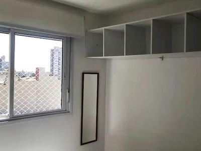Apartamento para aluguel tem 37 metros quadrados com 1 quarto em Cambuci - São Paulo - SP
