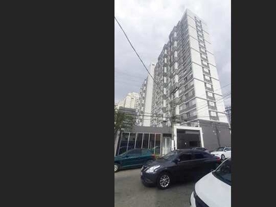 Apartamento para aluguel tem 42 metros quadrados com 2 quartos em Lapa - São Paulo - São P
