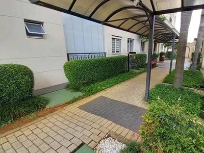 Apartamento para aluguel tem 50 metros quadrados com 2 quartos em Vila Gustavo - São Paulo