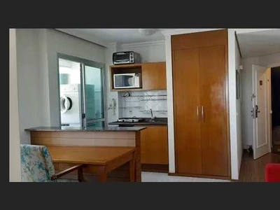 Apartamento para aluguel tem 52 metros quadrados com 2 quartos em Consolação - São Paulo