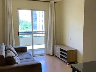Apartamento para aluguel tem 54 metros quadrados com 2 quartos em Vila Suzana - São Paulo