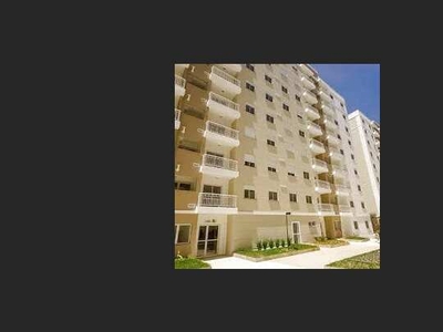 Apartamento para aluguel tem 55 metros quadrados com 2 quartos em Interlagos - São Paulo