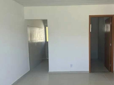 Apartamento para aluguel tem 55 metros quadrados com 2 quartos em - Marechal Deodoro