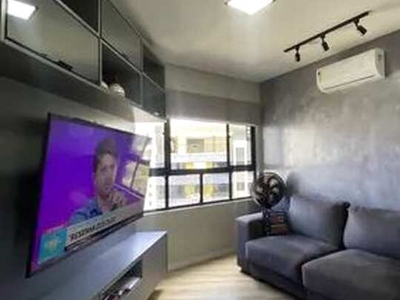 Apartamento para aluguel tem 57 metros quadrados com 2 quartos em Boa Viagem - Recife - PE