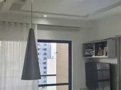 Apartamento para aluguel tem 58 metros quadrados com 2 quartos em Umarizal - Belém - PA