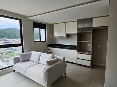 Apartamento para aluguel tem 59 metros quadrados com 2 quartos em Fazenda - Itajaí - SC
