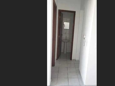 Apartamento para aluguel tem 60 metros quadrados com 1 quarto em Vila Bonfim - Bauru - SP