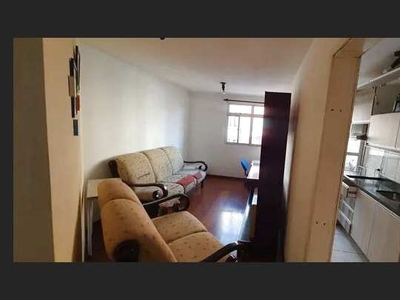 Apartamento para aluguel tem 60 metros quadrados com 2 quartos em Capão Raso - Curitiba