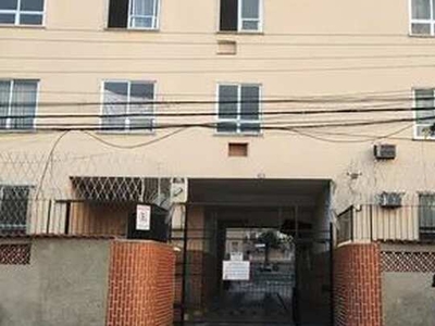 Apartamento para aluguel tem 60 metros quadrados com 2 quartos em Engenho Novo - Rio de Ja