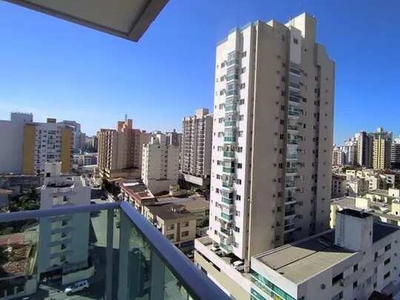 Apartamento para aluguel tem 60 metros quadrados com 2 quartos em Itapuã - Vila Velha - ES