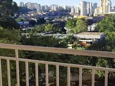 Apartamento para aluguel tem 60 metros quadrados com 2 quartos em Vila das Belezas - São P