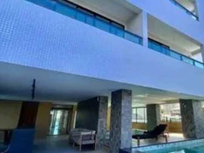 Apartamento para aluguel tem 62 metros no Vogue Residence,com 2 quartos em Umarizal - Belé