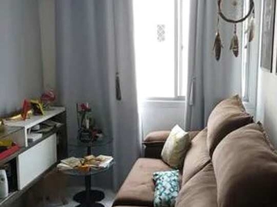 Apartamento para aluguel tem 69 metros quadrados com 3 quartos