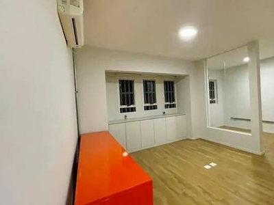 Apartamento para aluguel tem 70 metros quadrados com 1 quarto em Perdizes - São Paulo - SP