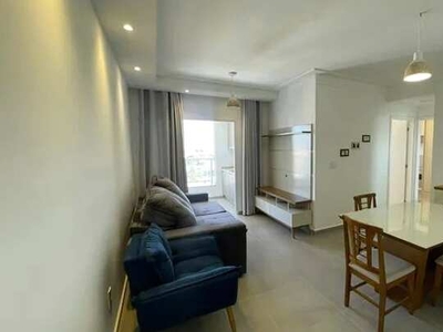 Apartamento para aluguel tem 73 metros quadrados com 2 quartos em Jardim Piratininga - Sor