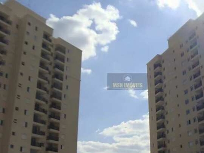 Apartamento para aluguel tem 80 metros quadrados com 3 quartos em Centro - Jacareí - SP