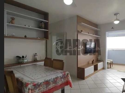 Apartamento para aluguel tem 85 metros quadrados com 3 quartos em Centro - Bertioga - São