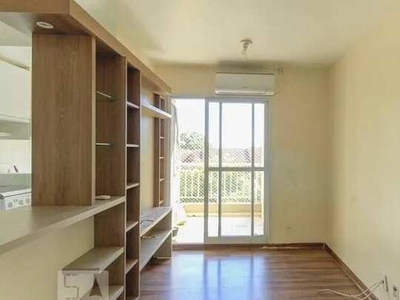 Apartamento para Aluguel - Teresópolis, 2 Quartos, 60 m2