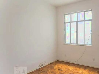 Apartamento para Aluguel - Tijuca, 1 Quarto, 48 m2