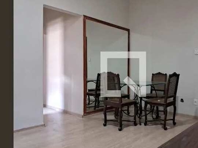 Apartamento para Aluguel - Tijuca, 2 Quartos, 53 m2