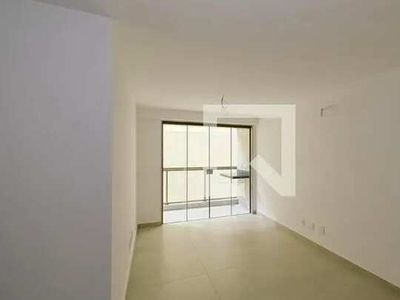 Apartamento para Aluguel - Tijuca, 2 Quartos, 64 m2