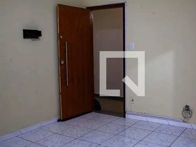 Apartamento para Aluguel - Tijuca, 2 Quartos, 65 m2