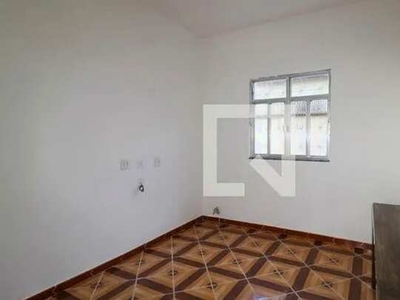Apartamento para Aluguel - Todos os Santos, 2 Quartos, 80 m2