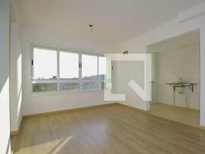 Apartamento para Aluguel - Tristeza, 2 Quartos, 56 m2
