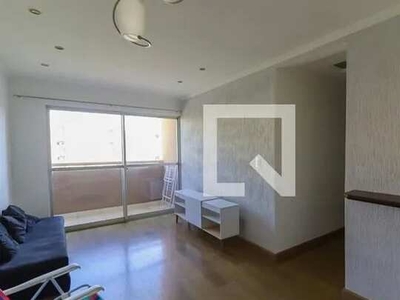 Apartamento para Aluguel - Vianelo Bonfiglioli , 2 Quartos, 60 m2
