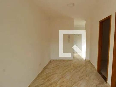 Apartamento para Aluguel - Vila Alpina, 2 Quartos, 37 m2