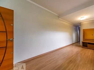 Apartamento para Aluguel - Vila América, 2 Quartos, 69 m2