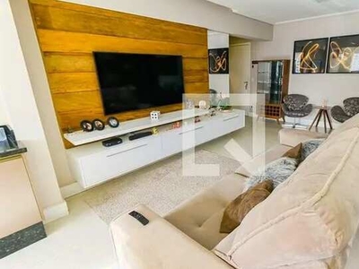 Apartamento para Aluguel - Vila Andrade, 3 Quartos, 96 m2