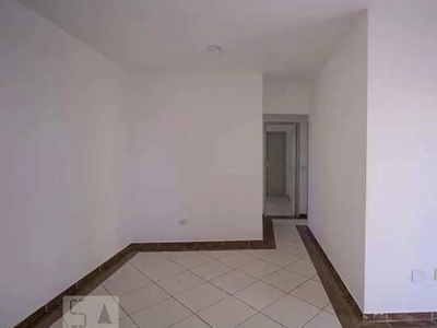 Apartamento para Aluguel - Vila Antonieta, 3 Quartos, 90 m2