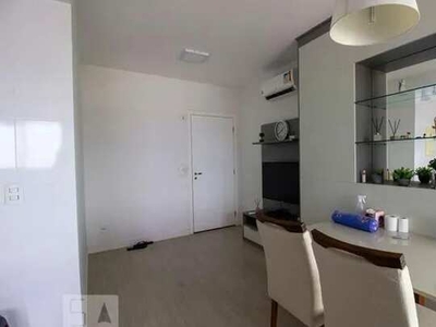 Apartamento para Aluguel - Vila Arens , 1 Quarto, 48 m2
