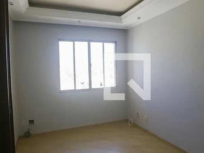 Apartamento para Aluguel - Vila Assunção, 2 Quartos, 60 m2