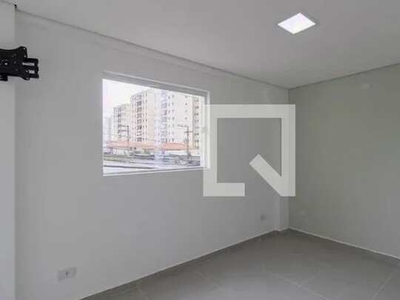 Apartamento para Aluguel - Vila Augusta, 1 Quarto, 16 m2