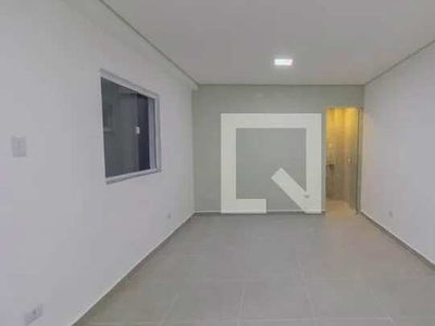 Apartamento para Aluguel - Vila Augusta, 1 Quarto, 20 m2