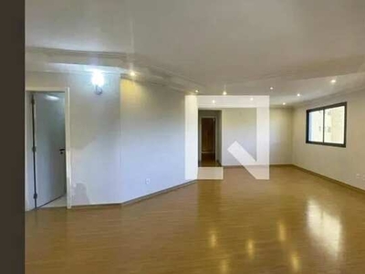 Apartamento para Aluguel - Vila Brandina, 4 Quartos, 137 m2