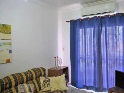 Apartamento para Aluguel - Vila Caiçara, 2 Quartos, 78 m2