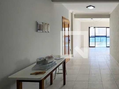 Apartamento para Aluguel - Vila Caiçara, 3 Quartos, 117 m2