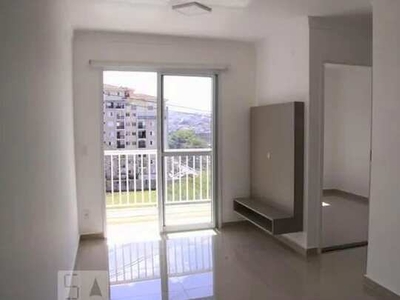 Apartamento para Aluguel - Vila Califórnia, 2 Quartos, 50 m2